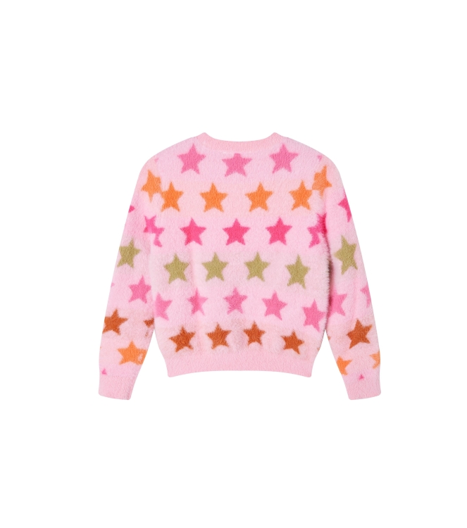 Someone truien & vesten Light Pink SG12.252.58508
