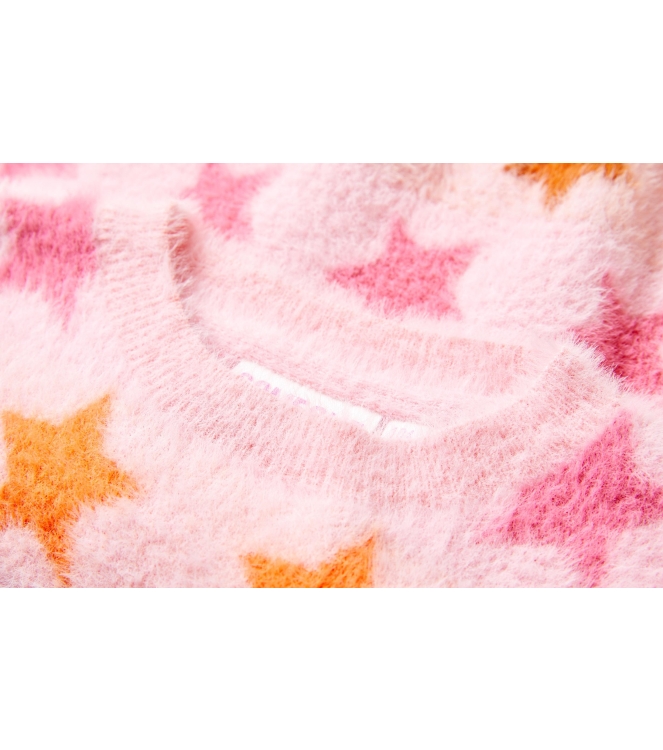 Someone truien & vesten Light Pink SG12.252.58508