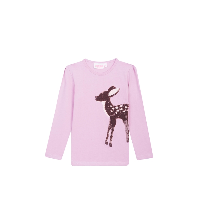 Someone shirts Light Pink SG03.252.58527