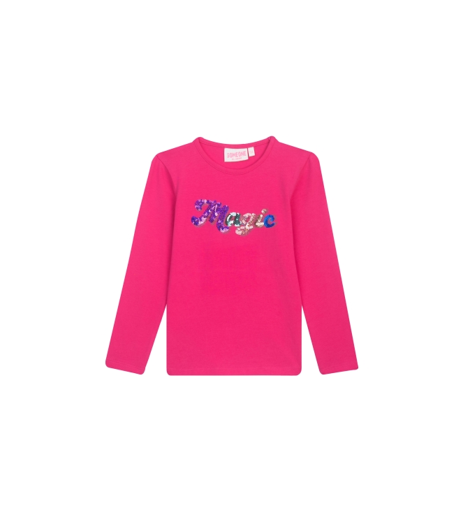 Someone shirts Dark Pink SG03.252.58471