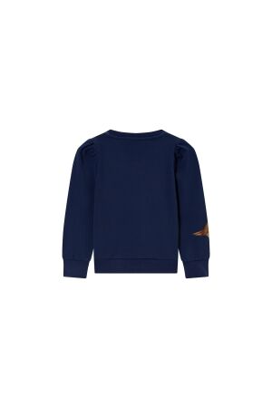 Someone truien & vesten Navy SG16.252.58470