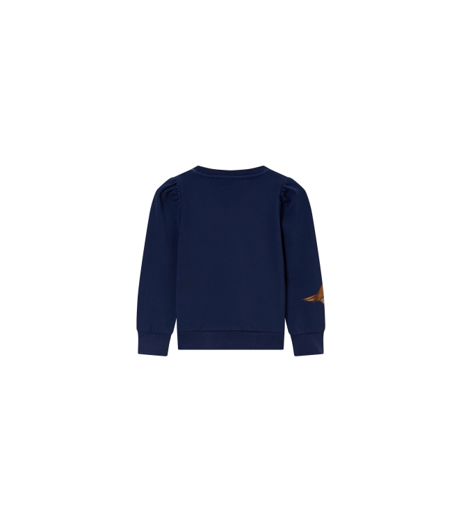 Someone truien & vesten Navy SG16.252.58470
