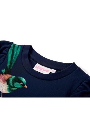 Someone truien & vesten Navy SG16.252.58470
