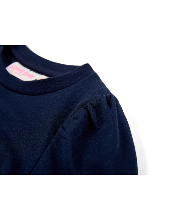 Someone truien & vesten Navy SG16.252.58470