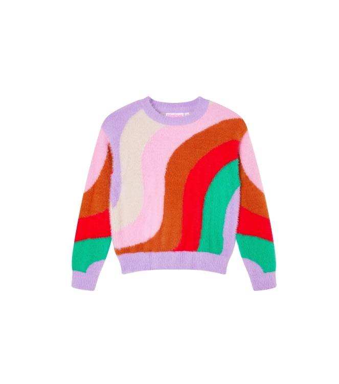 Someone truien & vesten Multi SG12.252.58455