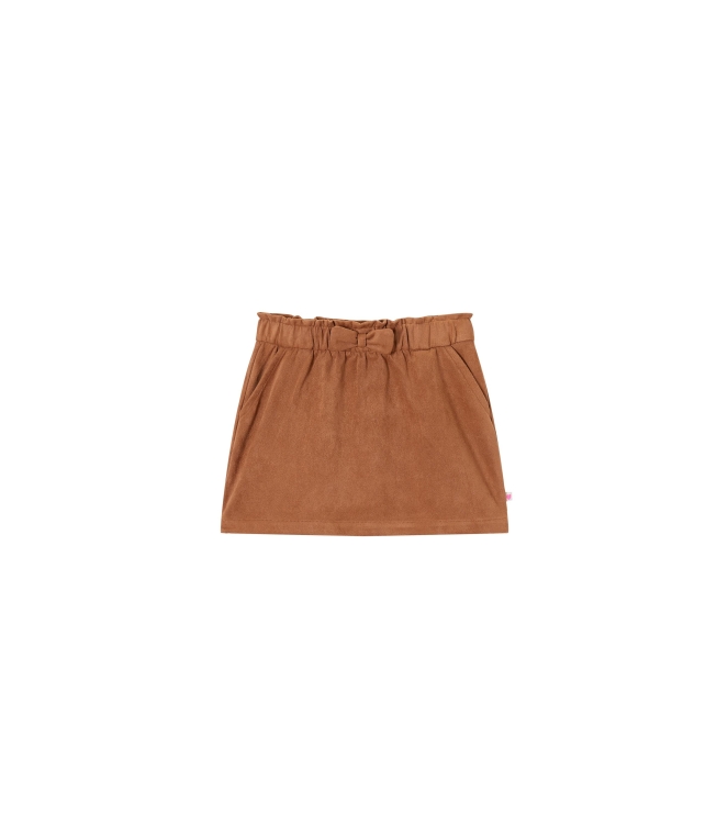 Someone rokken & skorts Dark Beige SG41.252.58398