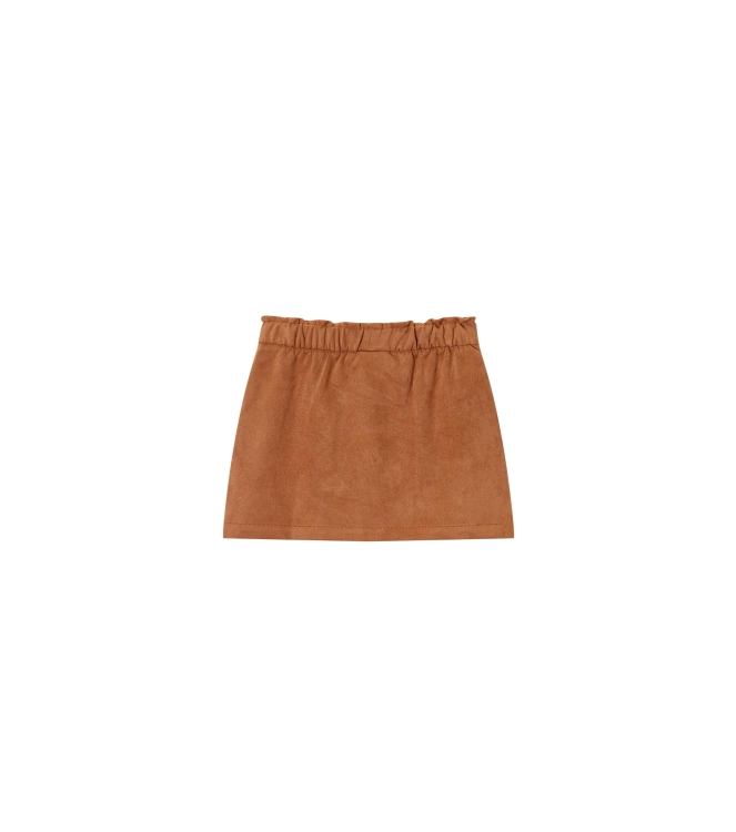 Someone rokken & skorts Dark Beige SG41.252.58398