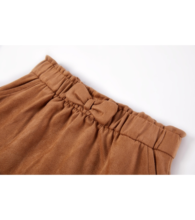 Someone rokken & skorts Dark Beige SG41.252.58398