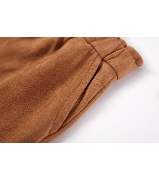 Someone rokken & skorts Dark Beige SG41.252.58398