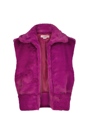 Vingino blazers & gilets 891 Ultra purple AW24KGN19001