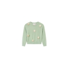 Someone truien Mint SG12.252.58543