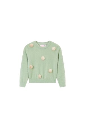 Someone truien & vesten Mint SG12.252.58543