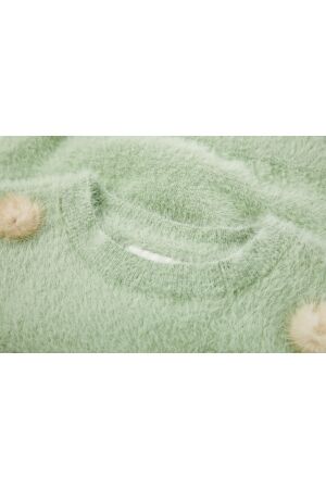 Someone truien & vesten Mint SG12.252.58543