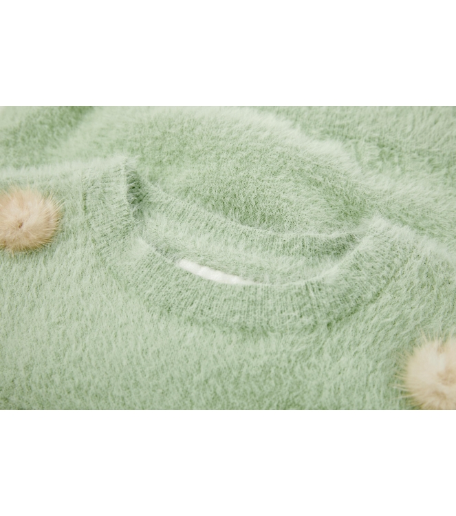 Someone truien & vesten Mint SG12.252.58543