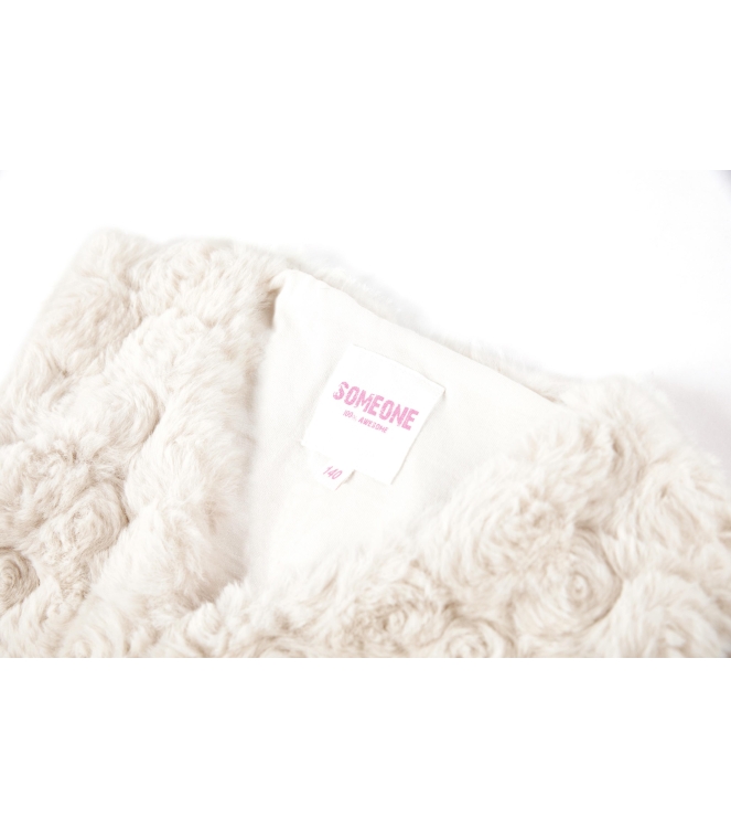 Someone blazers & gilets Dark Ecru SG13.252.58540