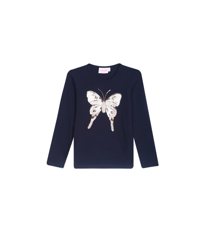 Someone shirts Navy SG03.252.58433
