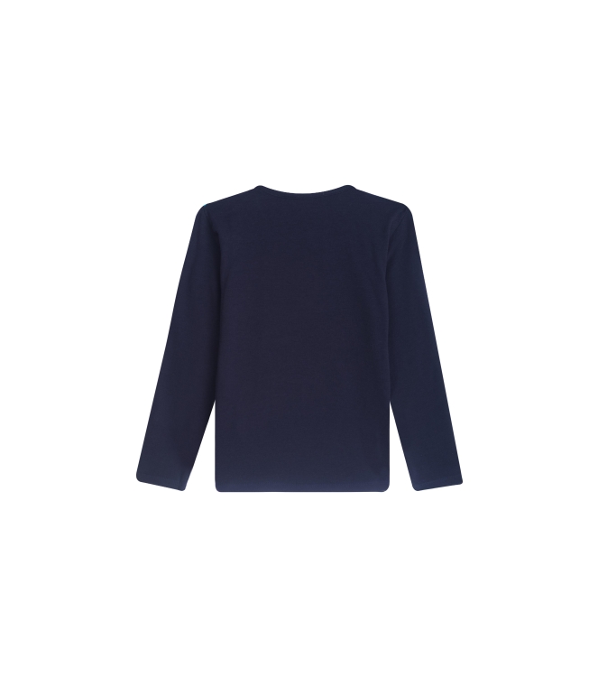 Someone shirts Navy SG03.252.58433