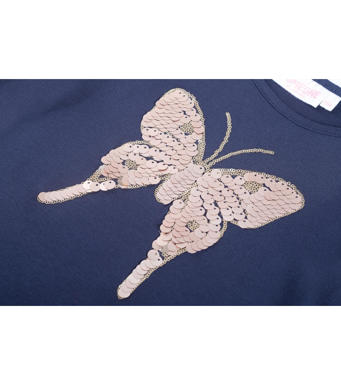 Someone shirts Navy SG03.252.58433