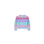 Someone truien Light Blue SG12.252.58478