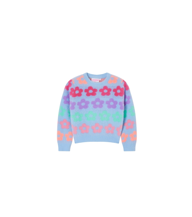Someone truien & vesten Light Blue SG12.252.58478