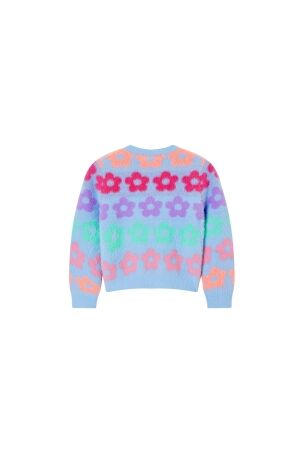 Someone truien & vesten Light Blue SG12.252.58478