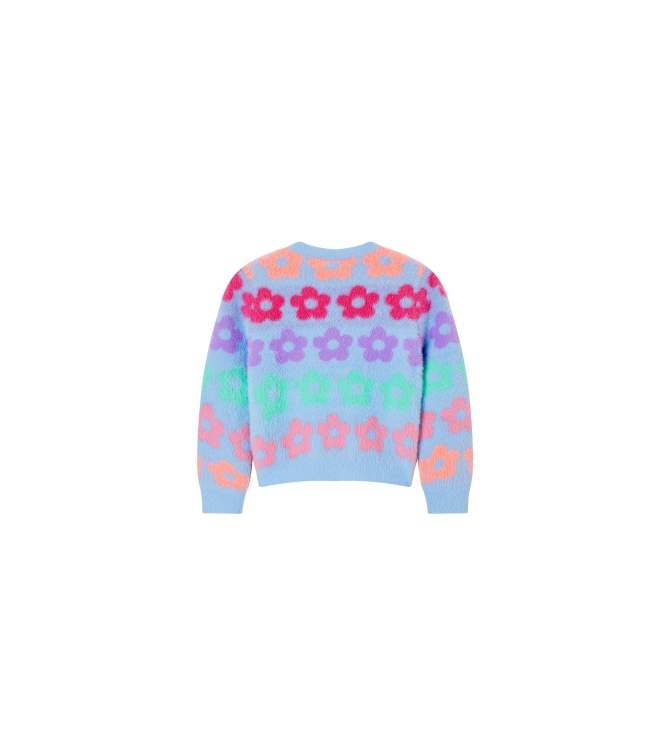 Someone truien & vesten Light Blue SG12.252.58478