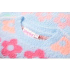 Someone truien Light Blue SG12.252.58478