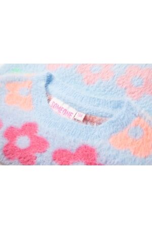 Someone truien & vesten Light Blue SG12.252.58478