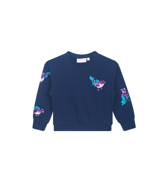 Someone truien & vesten Navy SG16.252.58468