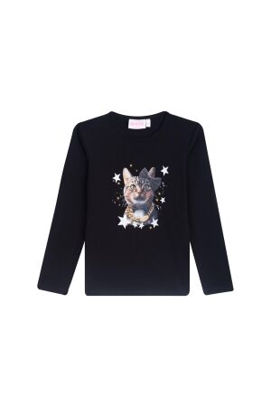 Someone Willa T-shirt Black