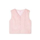 Someone blazers & gilets Light Pink SG13.252.58544