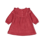 Feetje jurken 115 Berry 51400532