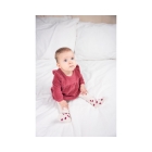 Feetje jurken 115 Berry 51400532