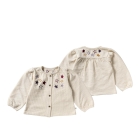 Your Wishes blouses 061 Birch YAW25-061BBC