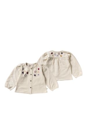 Your Wishes blouses 061 Birch YAW25-061BBC