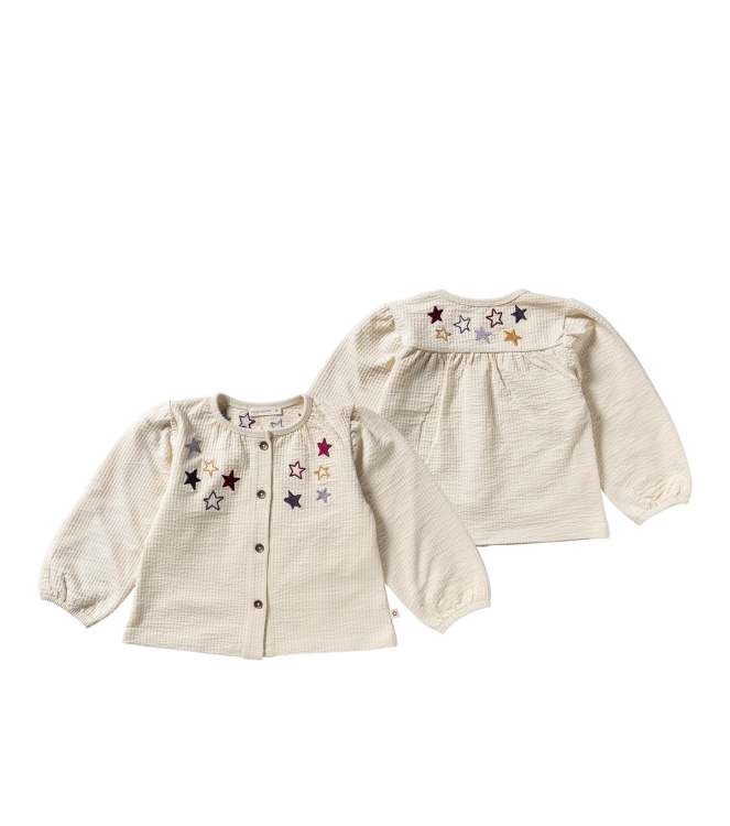 Your Wishes blouses 061 Birch YAW25-061BBC