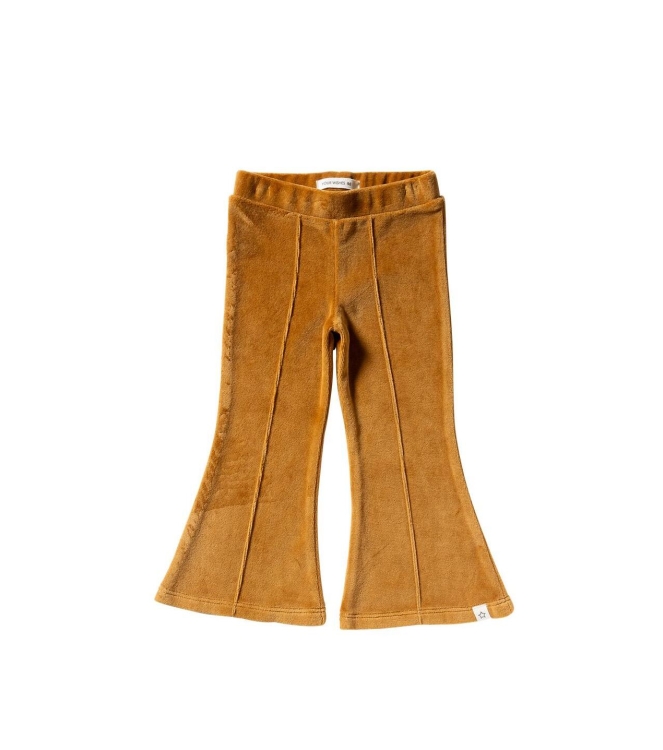 Your Wishes broeken 124 Bone Brown YAW25-124EBD