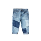 Your Wishes jeans 720 Denim Blue YAW25-720FAV