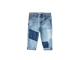 Your Wishes jeans 720 Denim Blue YAW25-720FAV