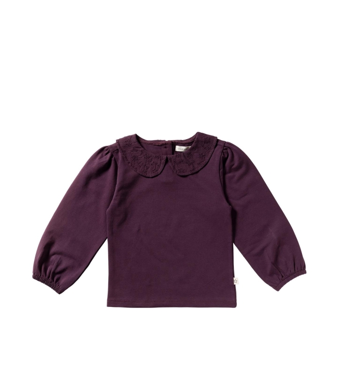Your Wishes shirts 850 Plum Perfect YAW25-850HDB
