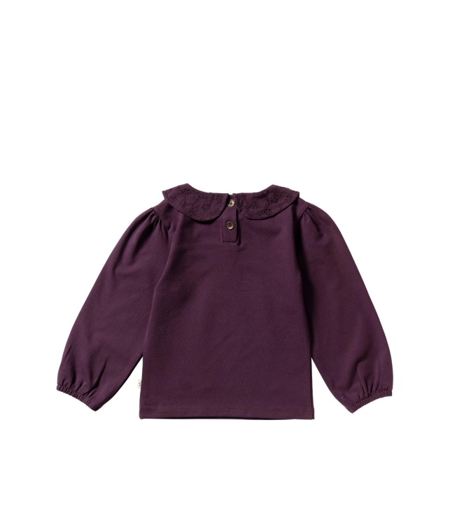 Your Wishes shirts 850 Plum Perfect YAW25-850HDB