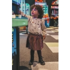 Your Wishes rokken & skorts 998 Multicolor YAW25-998SER