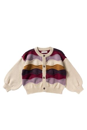 Your Wishes truien & vesten 998 Multicolor YAW25-998UAQ