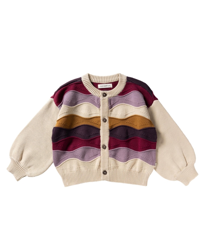 Your Wishes truien & vesten 998 Multicolor YAW25-998UAQ