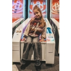 Your Wishes vesten 998 Multicolor YAW25-998UAQ