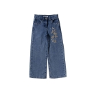 Your Wishes jeans 752 Medium Blue YDC25-752DCO