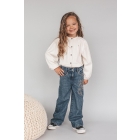 Your Wishes jeans 752 Medium Blue YDC25-752DCO