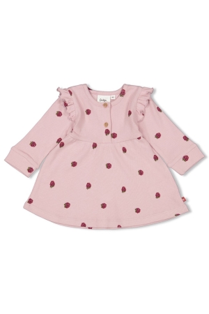 Feetje You're So Sweet - Jurk 254 l.Lila