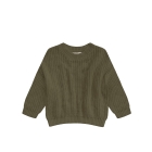 Your Wishes truien 692 Army Green YWNO-692NAZ