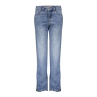 Geisha jeans 000811 - stonewash denim 51519K-10